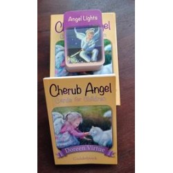 Cherub Angel