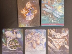 spirit of the Animals Oracle