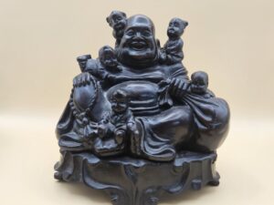 Buddha