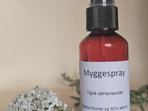 Insektspray