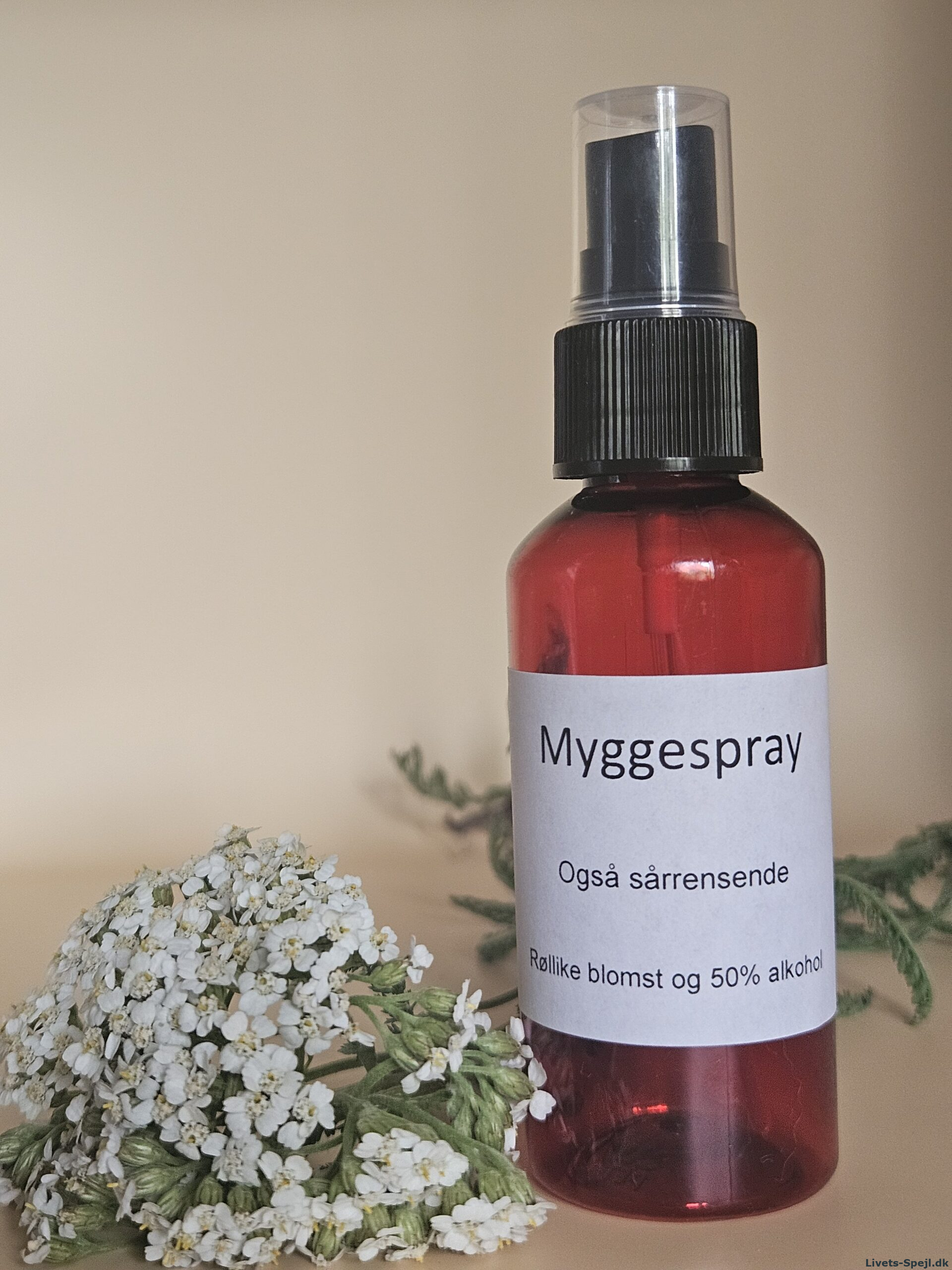 Insektspray
