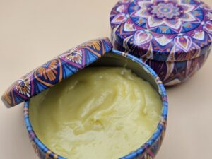 Body creme