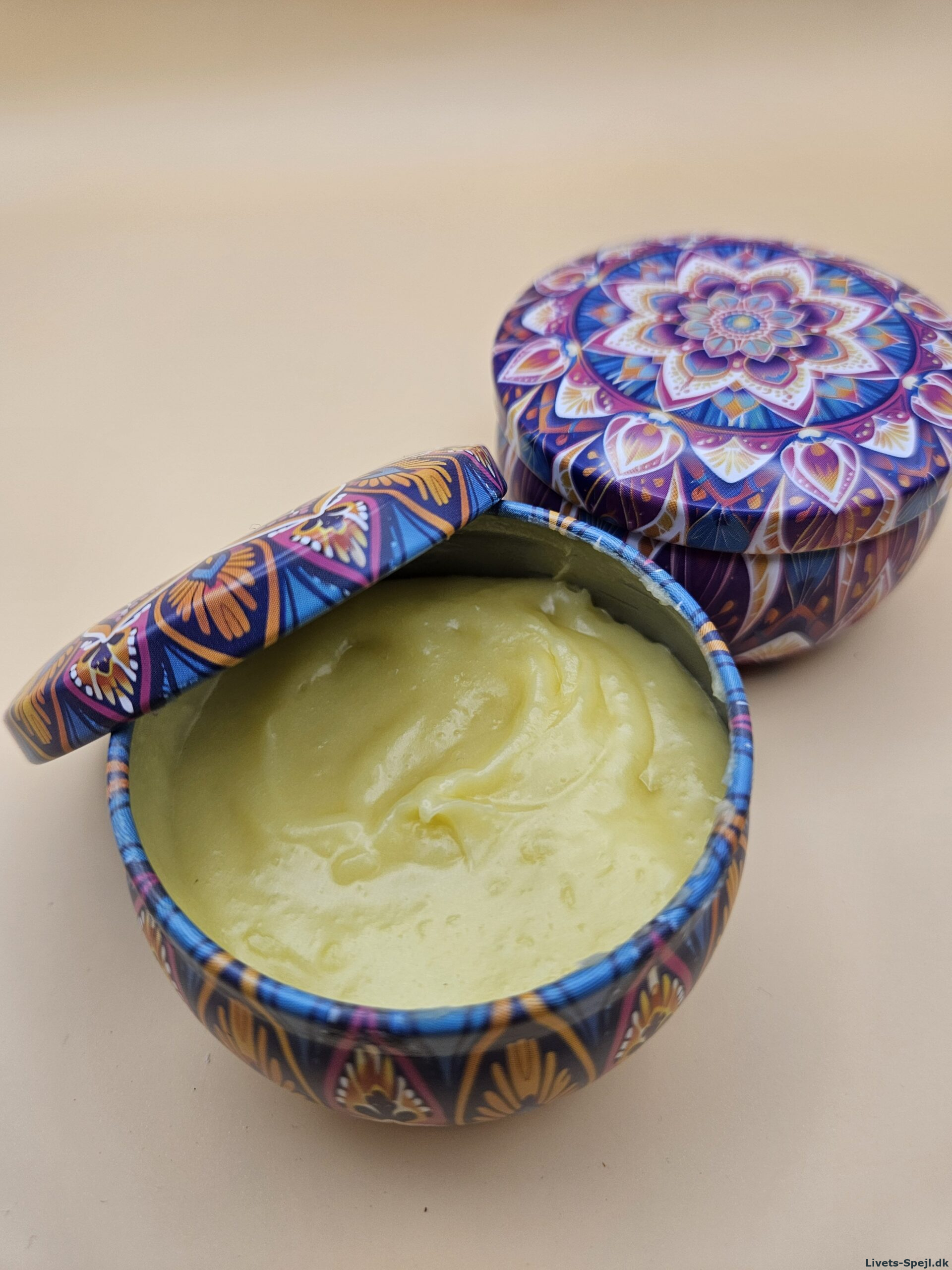 Body creme