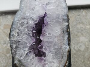 Ametyst grotte