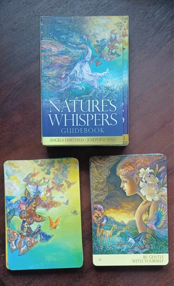 Nature´s Whispers