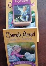 Cherub Angel