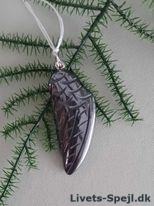 Englevinge, Blodsten